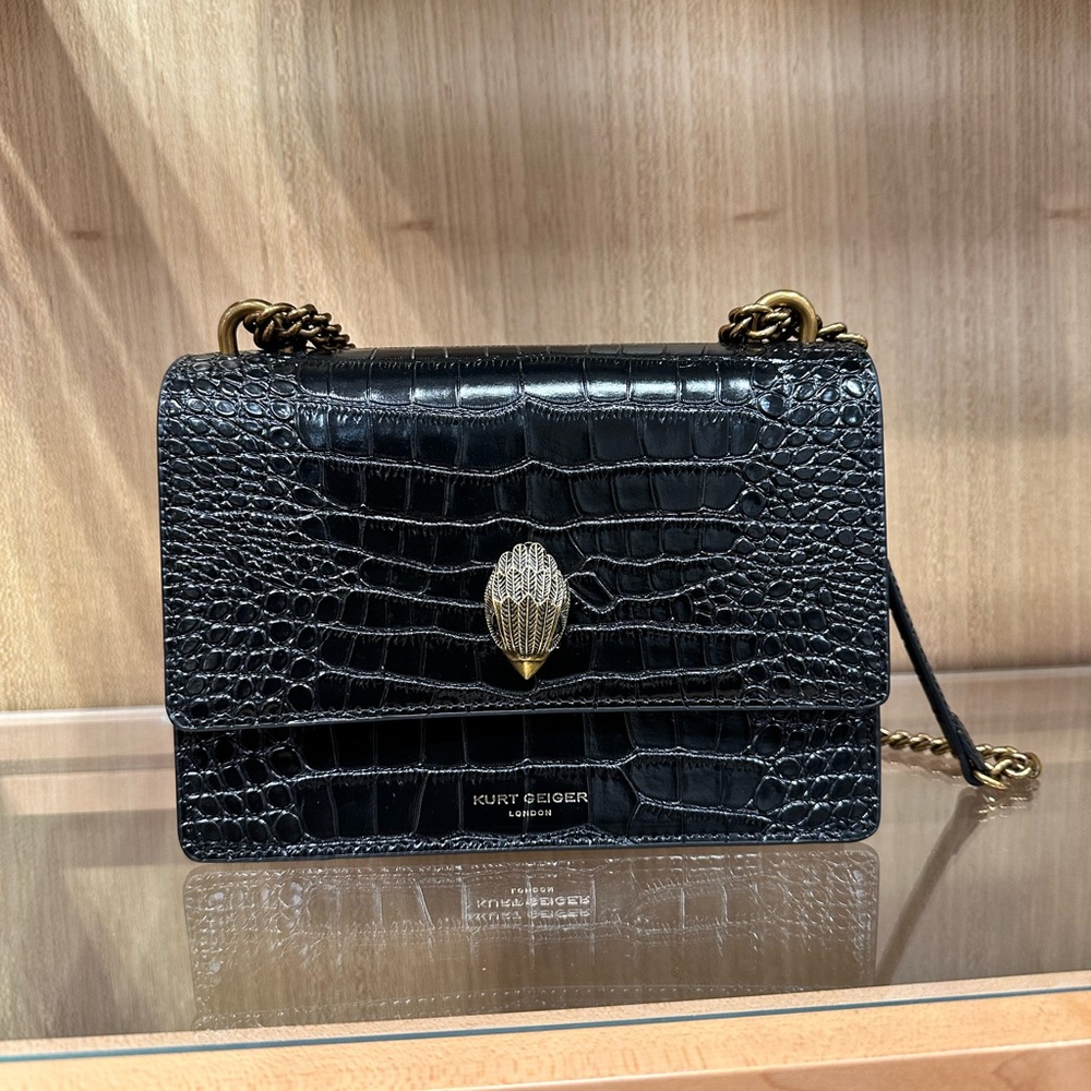Kurt Geiger- Shoreditch Cross Body!!!